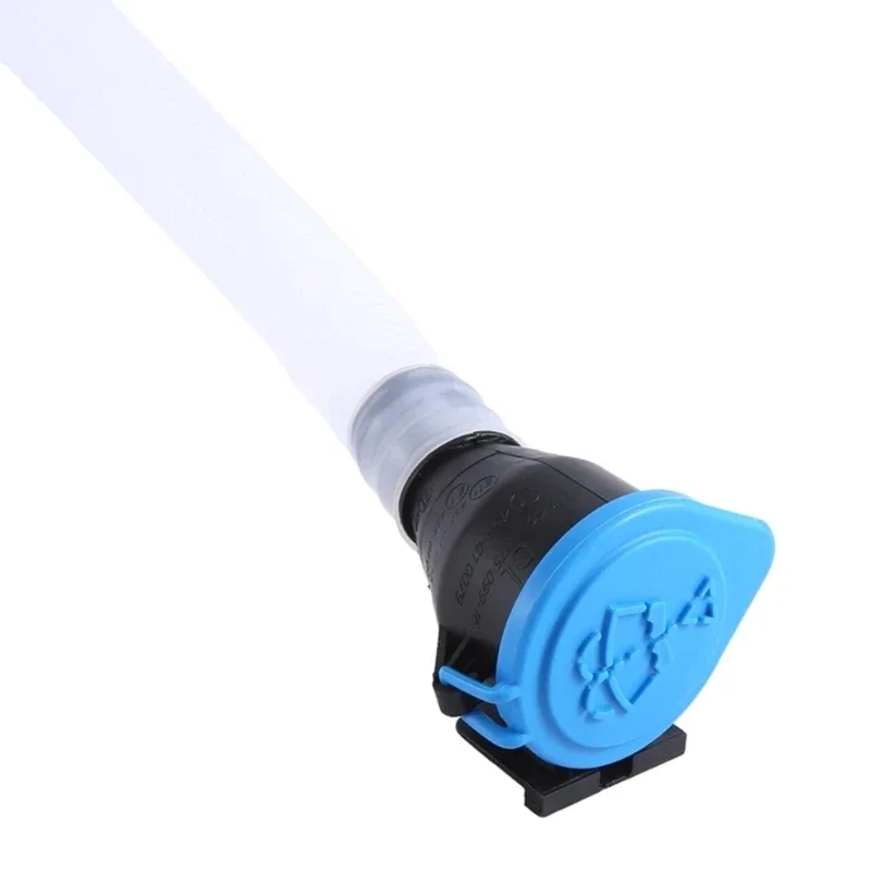 Наполнительная трубка для лобового стекла автоаксессуар E90 E91 328i 316i 318D сменная