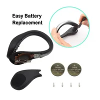 Светодиодная клипса для обуви#5