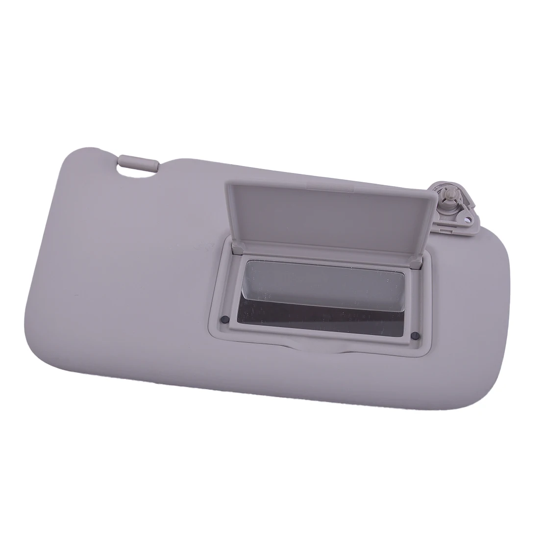 НОВЫЙ автомобильный передний правый солнцезащитный козырек с зеркалом для