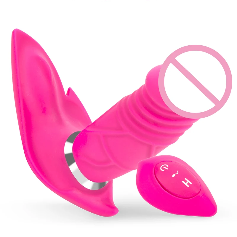 Women's Underwear Vibrator For Woman Strong Sex Toy Sex Accessories For Women Sex Toys Woman Adult Women Cosplay Nail Tips Toys