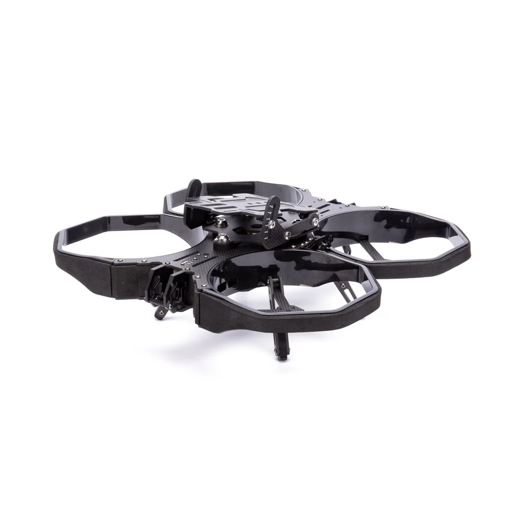 IFlight ProTek60 Pro 6 дюймов 282 мм комплект рамок Cinelifter с 4 рычагом для FPV |