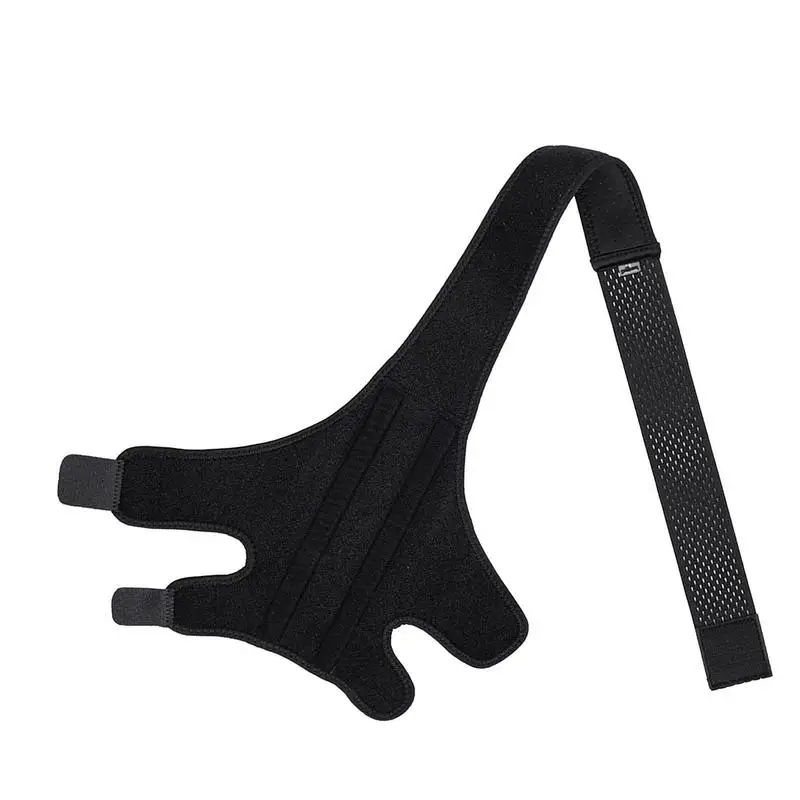 

Dog Leg Brace Puppy Wounds Knee Heals Immobilizer Strap Pet Canine Front Leg Arrthritis Protector Joint Stable Medical Supplies