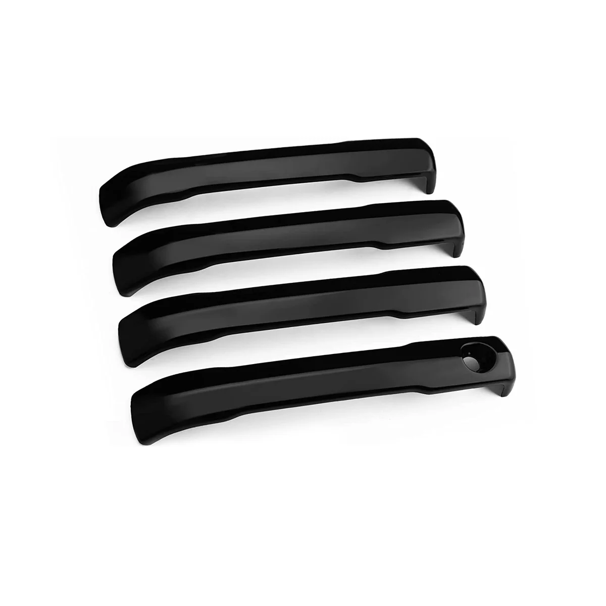 

Car Exterior Door Handle Cover Trim Protector for Toyota Tundra