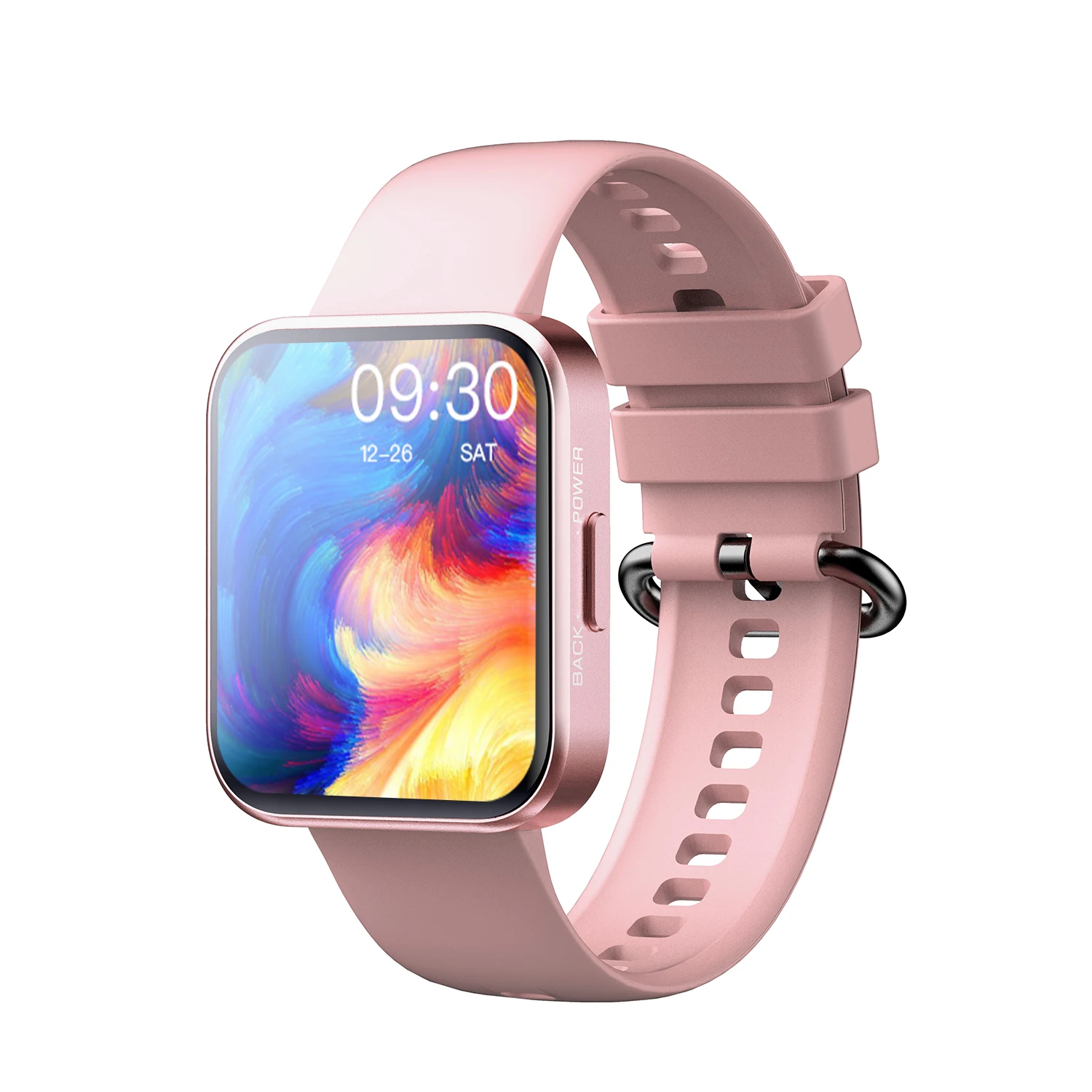 

For Xiaomi Redmi Watch 3 Smart Watchs Men Women With Heart Rate Sleep Monitor Bluetooth Call IP68 Waterproof Reminder Smartwatch