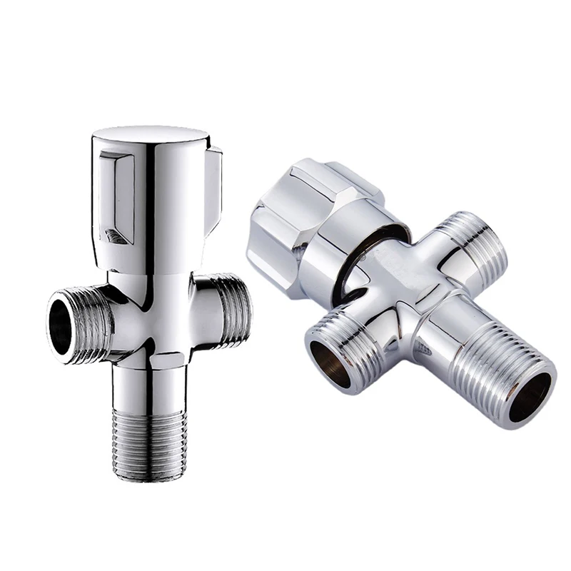 1 шт. угловой клапан для розлива унитаза водонагреватель кухни и ванной смеситель
