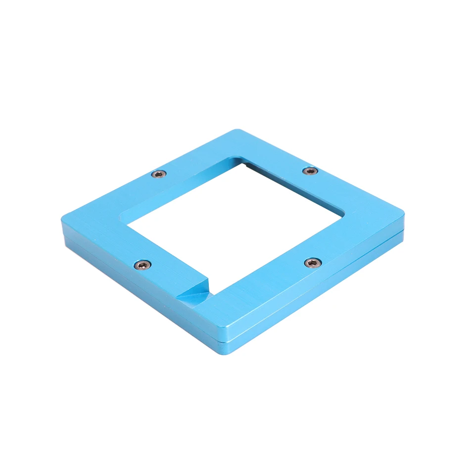 Трафареты BGA Reballing Station 90*90 мм 4 шт./компл. для PS4 CXD90025G CXD90026G K4G41325FC GDDR5 RAM K4B2G1646E DDR3 SD |