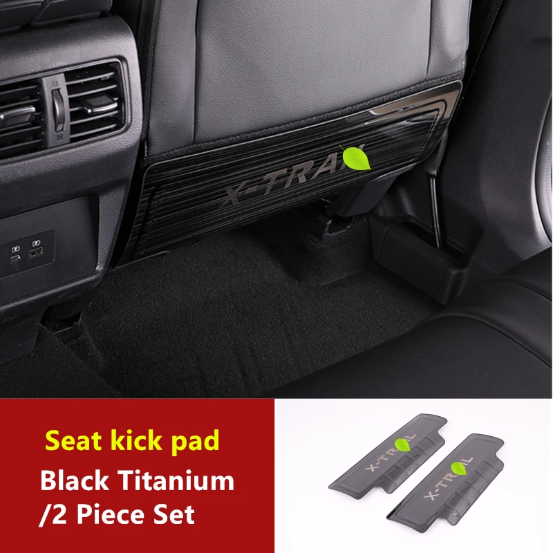 

Защитный чехол на заднее сиденье для Nissan X-trail T33 2021-2023