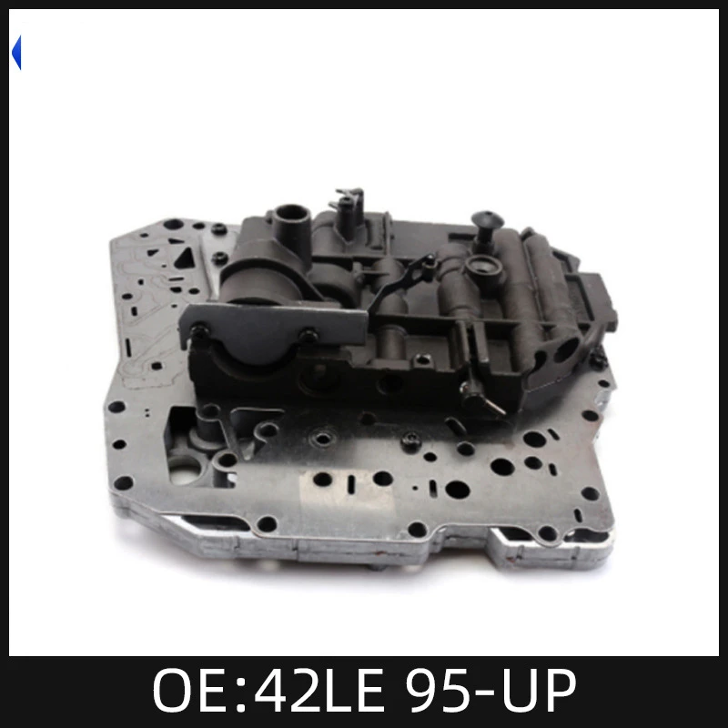 

A606 42LE 95-UP корпус клапана трансмиссии