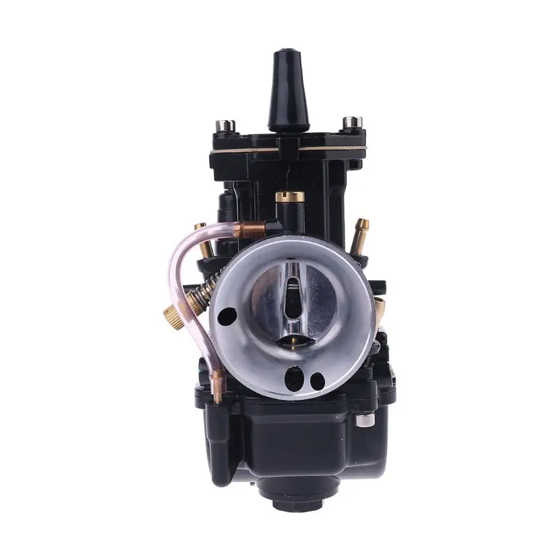 

Universal Motorcycle 28mm Carburetor For Carb PWK Mikuni With Power Jet