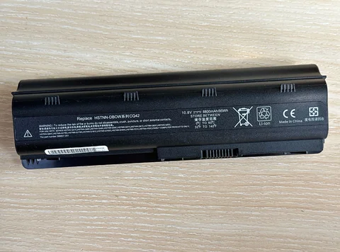 Аккумулятор MU06 8800 мАч для HP PAVILION DM4 DV3 DV6 DV5 DV7 G32 G62 G42 G6 G7 для Compaq Presario CQ32 CQ42 CQ43 CQ56 CQ57 CQ62