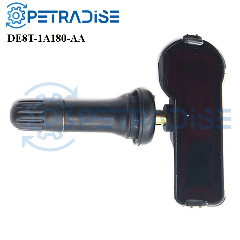 Датчик давления в шинах TPMS для Ford Focus Escape Explorer Fusion F-150 Flex Edge Lincoln Navigator MKC Mercury OEM