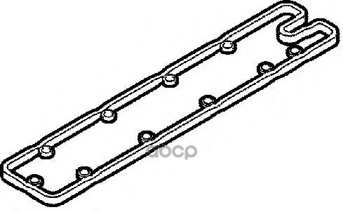 Прокладка крышки клапанов