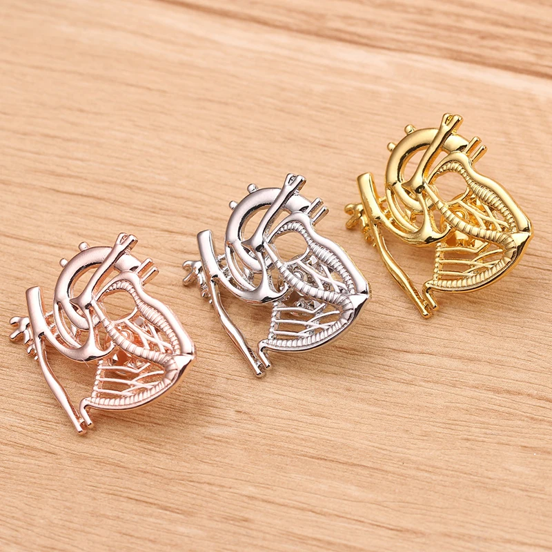 

Medical Pins Icons Medical Helicopter Intestin Tissue Blood Capillary Biology Chemistry Brooches Nursing Accessories And Gifts