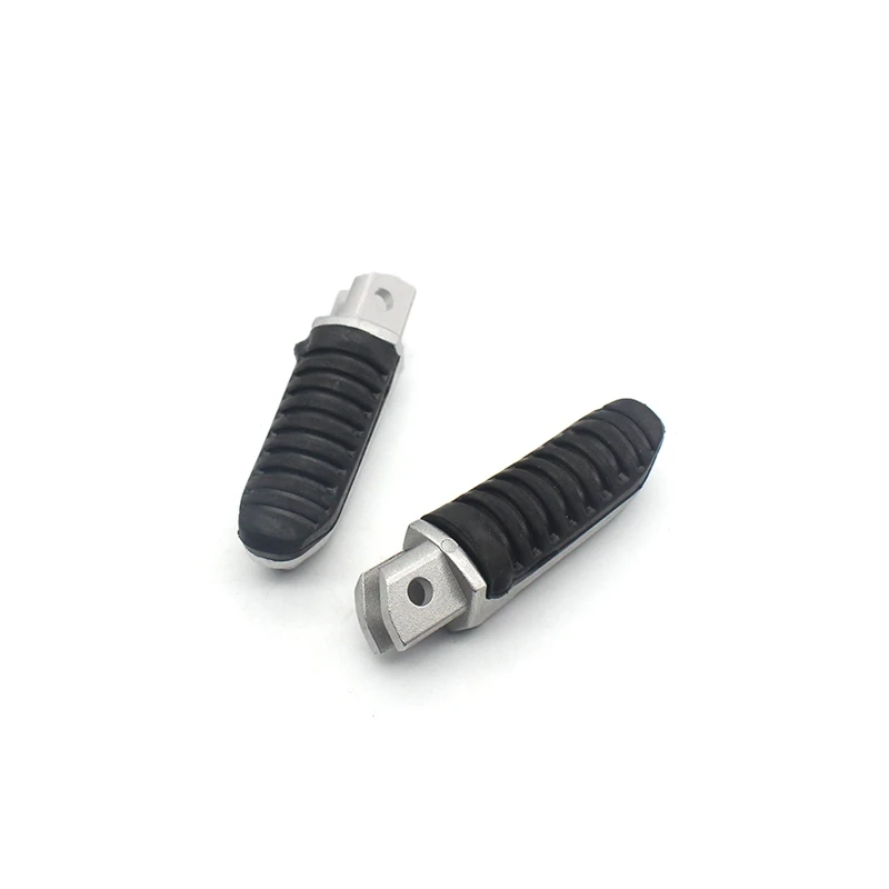 Передние Подножки для мотоцикла Suzuki SV400 SV650 SV1000 GSR400 GSR600 GSR750 GSXR1300 Hayabusa GSX1300R