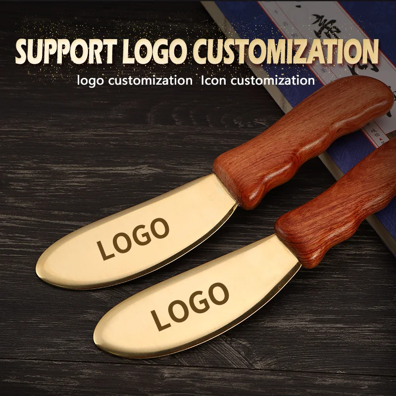 Инструмент для массажа гуаша