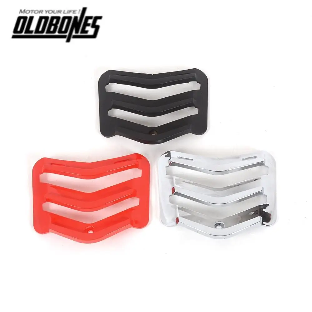 

Пластиковая крышка для переднего украшения мотоцикла, 3 цвета на выбор, удобная установка для GTS300 GTS 300 250 2014 2015 2016 2017