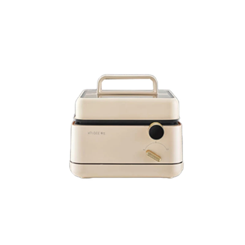 

2021 Multifunctional 5s Fast Steamer Cooker Steamer Kitchen Use Tool Small Machine