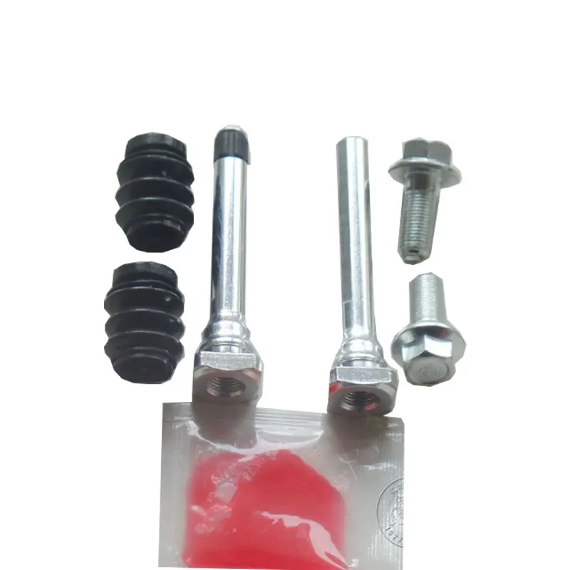 Набор для ремонта цилиндра переднего и заднего колеса 05-06 Nissa Tiida шпильки