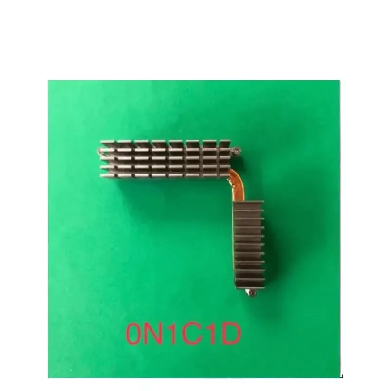 Совершенно новый регулятор напряжения VR термомодуль замена радиатора VRM для Dell