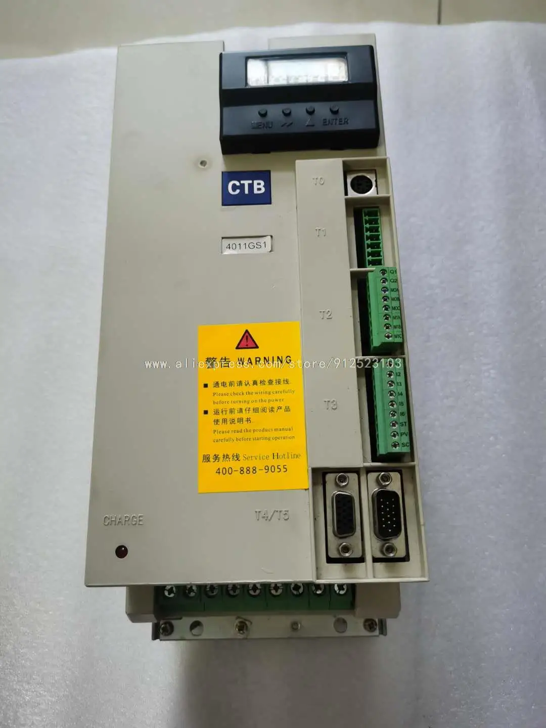 

In Stock BK Servo 11KW 15KW 18.5KW 22KW 30KW Driver BKSC-4011GS1 BKSC-4015GS1 BKSC-4018GS1 BKSC-4022GS1 BKSC-4030GS1 BKSC-4037GS