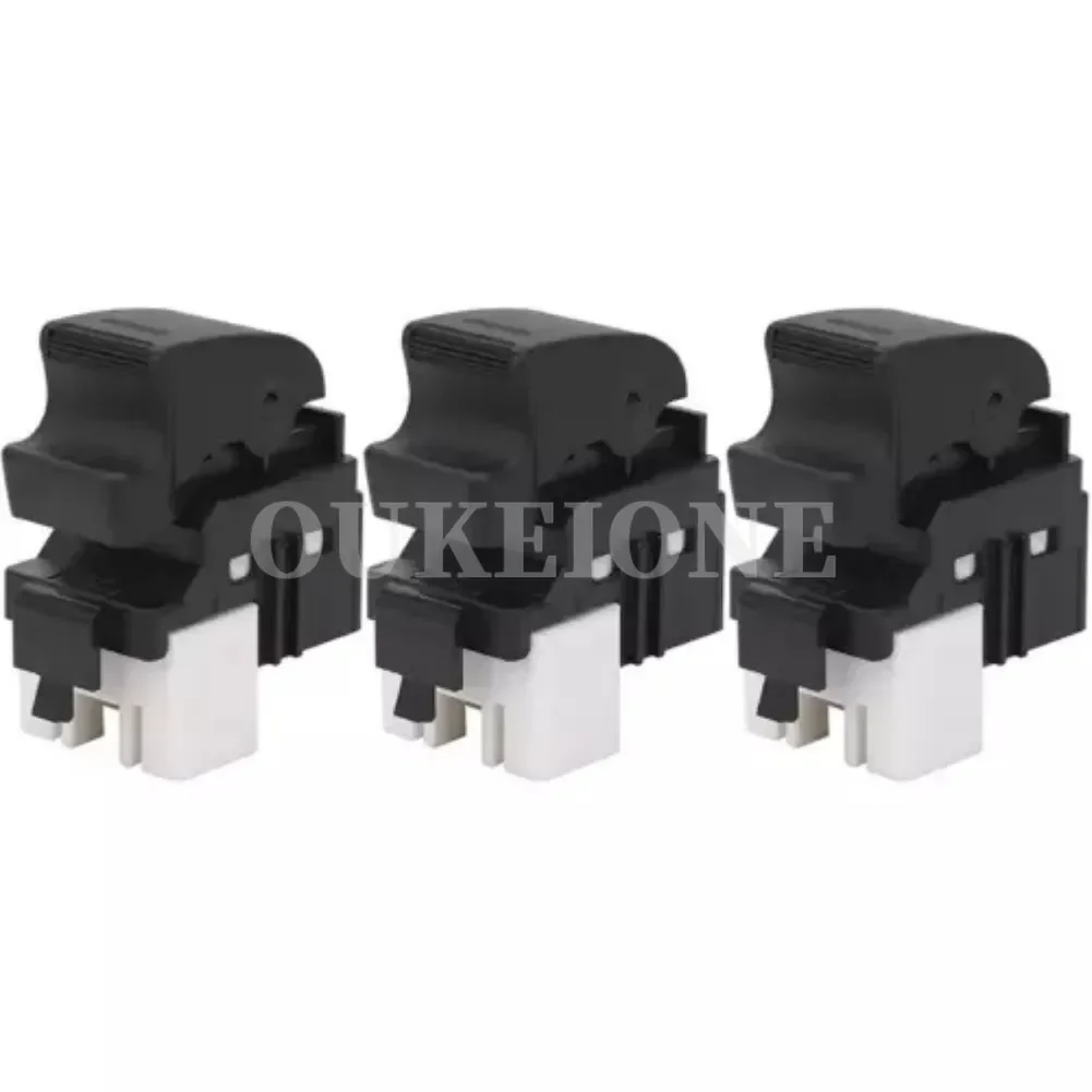 

84810-12080 для Toyota Camry Corolla Sienna RAV4 Echo Solara T100 Tacoma переключатель стеклоподъемника со стороны пассажира, 5 контактов, автомобильные аксессуары