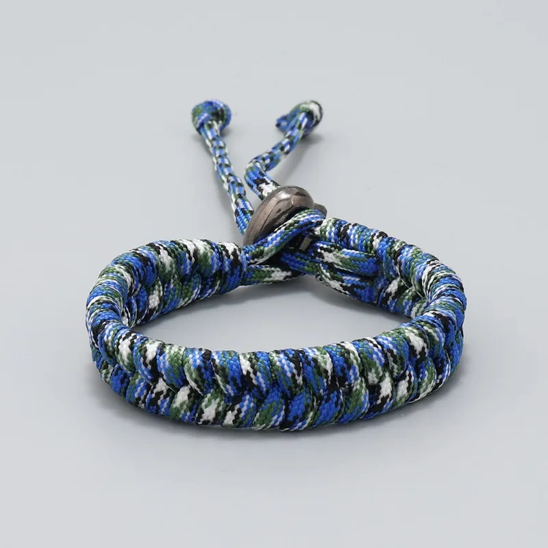 Рисунок 4 - Регулируемый браслет для активного отдыха