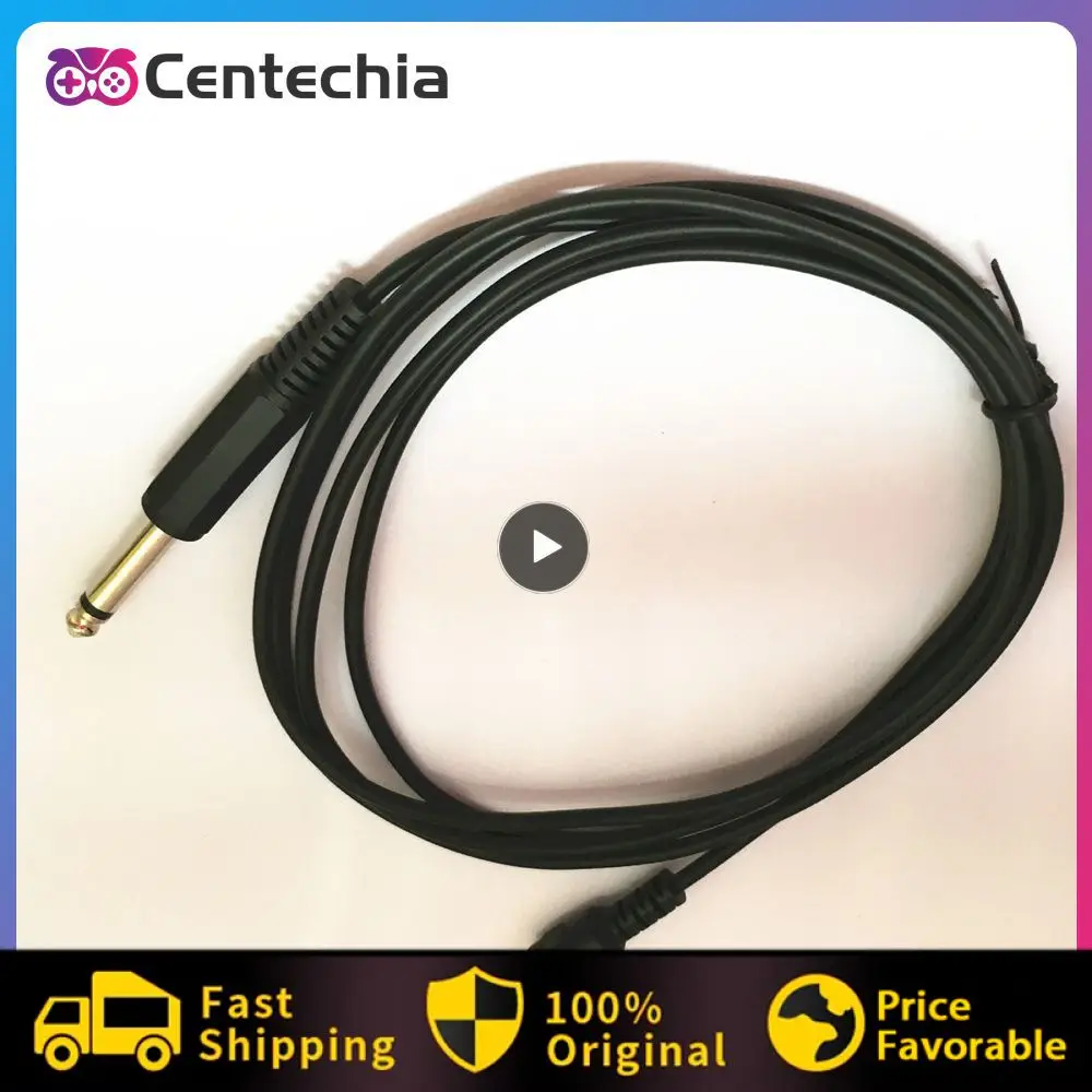 

Reliable High Quality Wiring Cable Durable Guitar Lead 90 Degree Right Angle Adapter Cable 90 Degree Right Angle Audio Cable