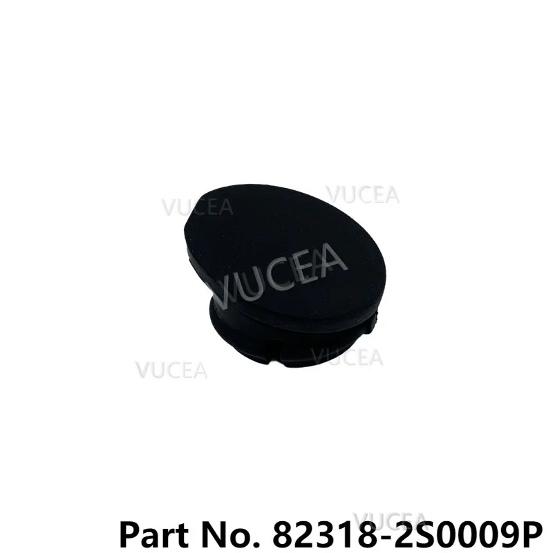 

1PCS For Hyundai Tucson LM IX35 Door trim cover Door screw cover 823182S0009P 82318 2S0009P 82318-2S0009P