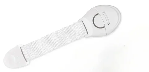 Детские замки безопасности MOONBIFFY, 5 штук