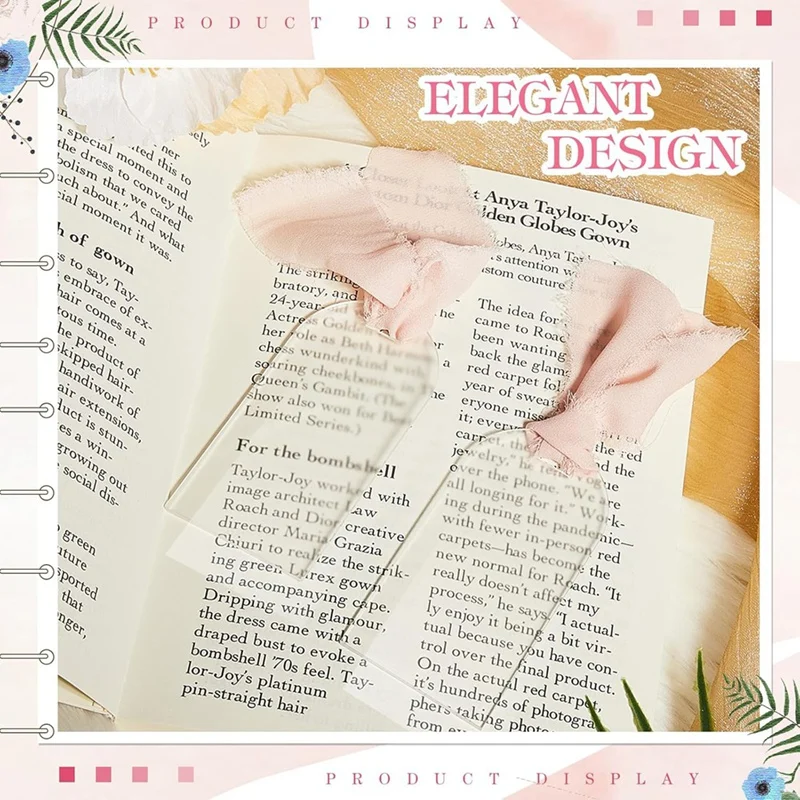 50 шт. акриловые карточки с местами свадебные пустые арочные матовые