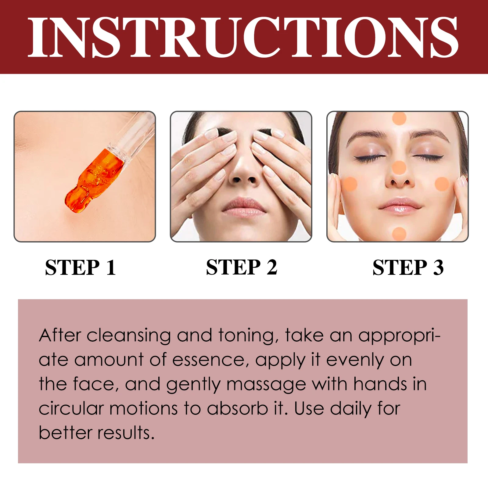 JAYSUING Чистая сыворотка для лица с ретинолом удаление морщин против старения