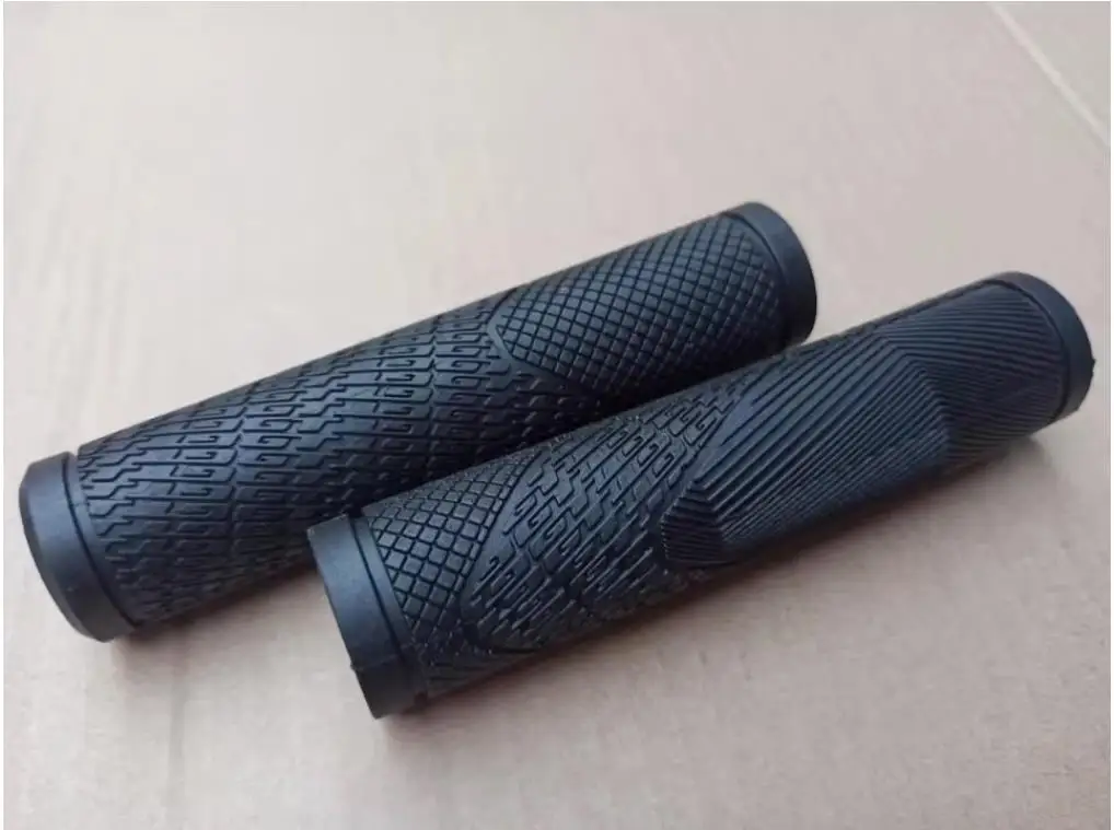 

1 пара, ручка для руля велосипеда GT MTB 130 мм