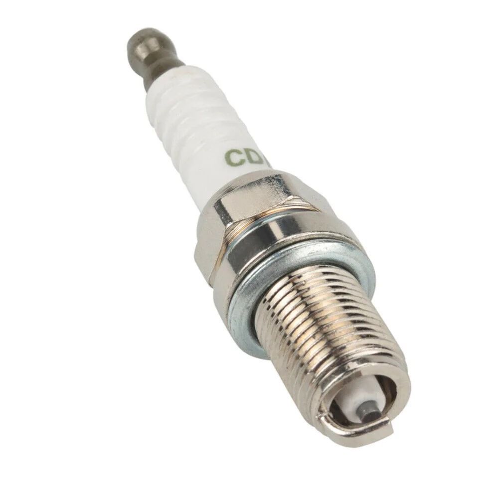 

Spark Plug Champion RC12YC For Brigg S OHV Engine Accessories 792015 491055 691043 Garden Tools Replacement Spark Plugs