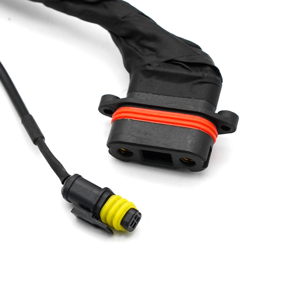 Аксессуары для сельскохозяйственных дронов DJI Agras T30 M3 и M5 рычаг самолета ESC