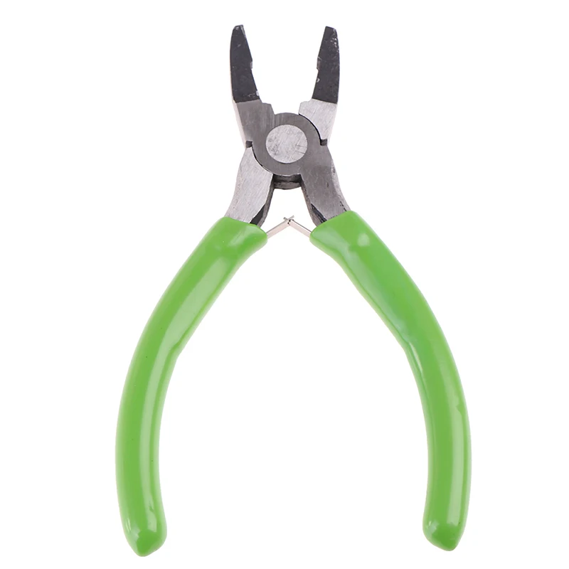 

Пластиковые губки для самостоятельной сборки, сменные губки для нейлоновых губков, плоскогубцы для ювелирных изделий из углеродистой стал...