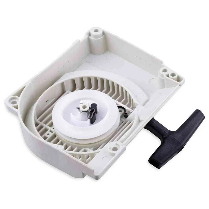 1127 080 2103 Стартер с перемоткой и отдачей для бензопил Stihl 029 039 MS290 MS310 MS390