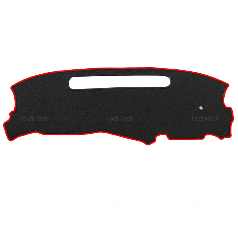 Фото Чехол на приборную панель для Chevrolet S10 1998-2004 Chevy Blazer 98-05, противоскользящий антигрязный коврик, солнцезащитный козырек, защитный коврик, аксессуары №5