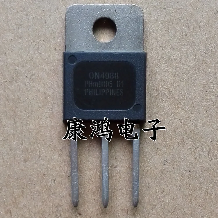 

(5 шт./лот) ON4988 TO-247