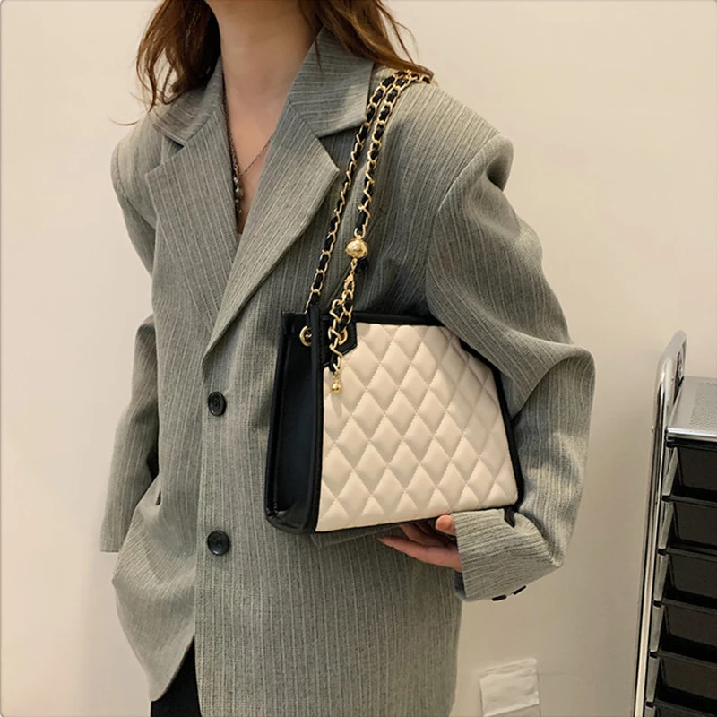 Женская сумка Модные повседневные женские сумки Роскошные из натуральной кожи