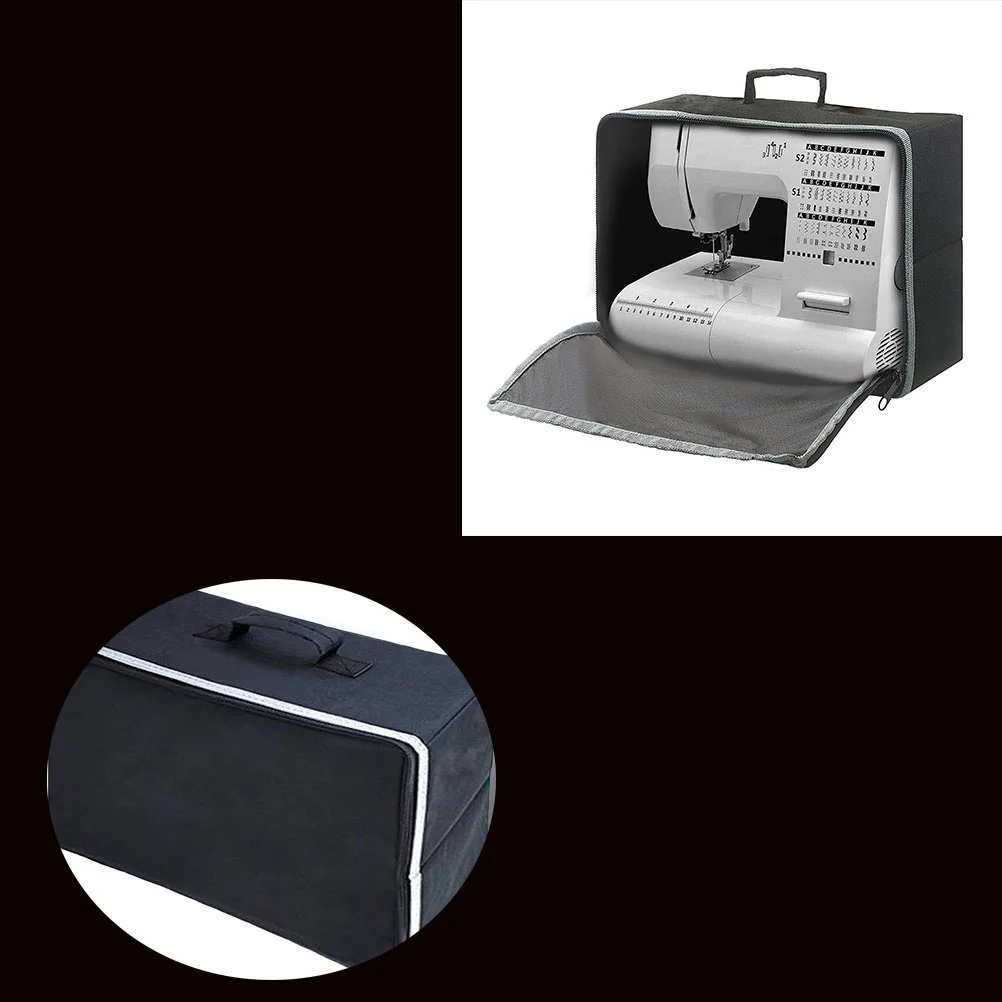 Защитный чехол для швейной машины Sartorius сумки аксессуары принадлежности на