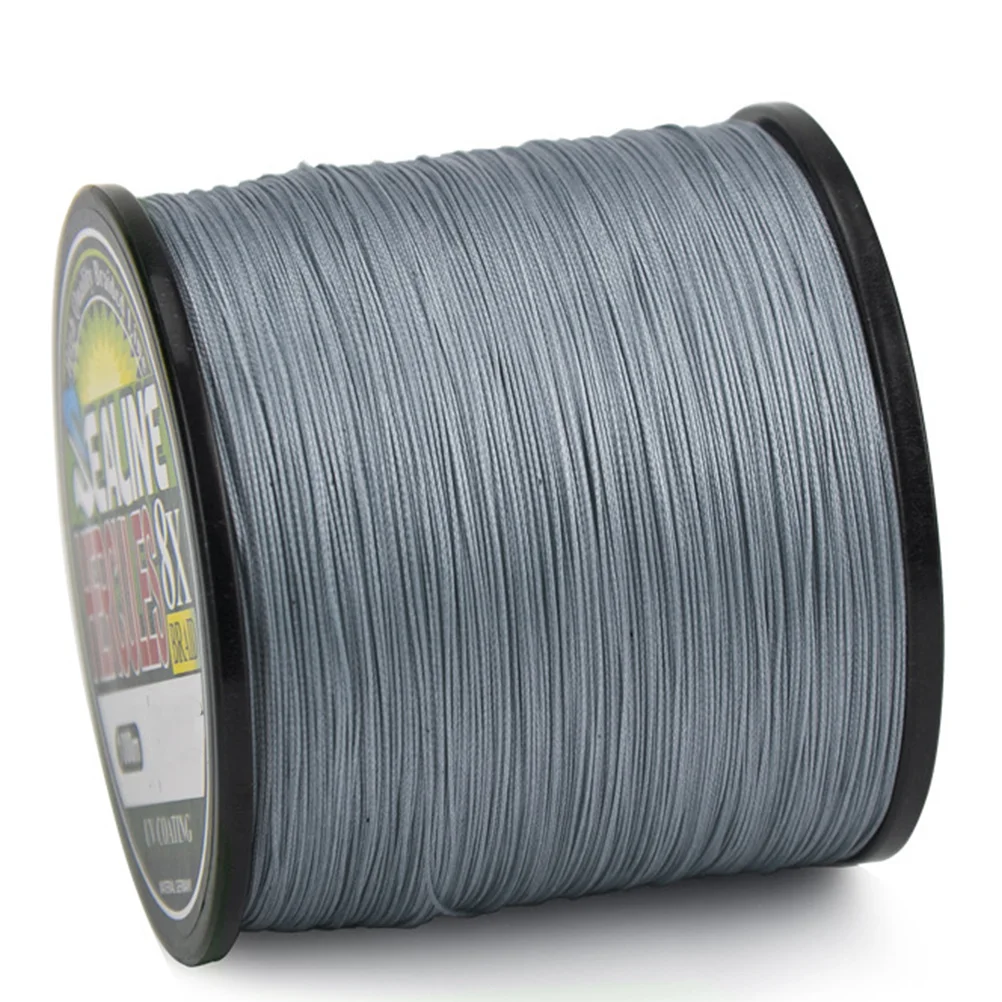 

500 M Strong Fishing Wire Fishing Line Braided Fishing String Nylon String Cord Strong Horse Main String Fishing accessories