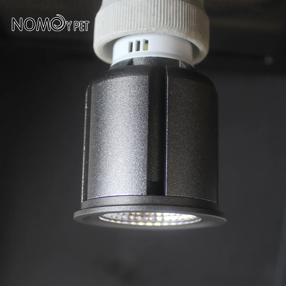 5 0/10 0 UVA + UVB лампа для рептилий Full Specstrum светодиодный UV Солнечная в виде черепахи