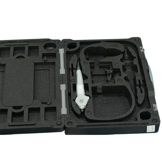 Ручной портативный видеобронхоскоп экономичный тай-бронкозопия гибкий