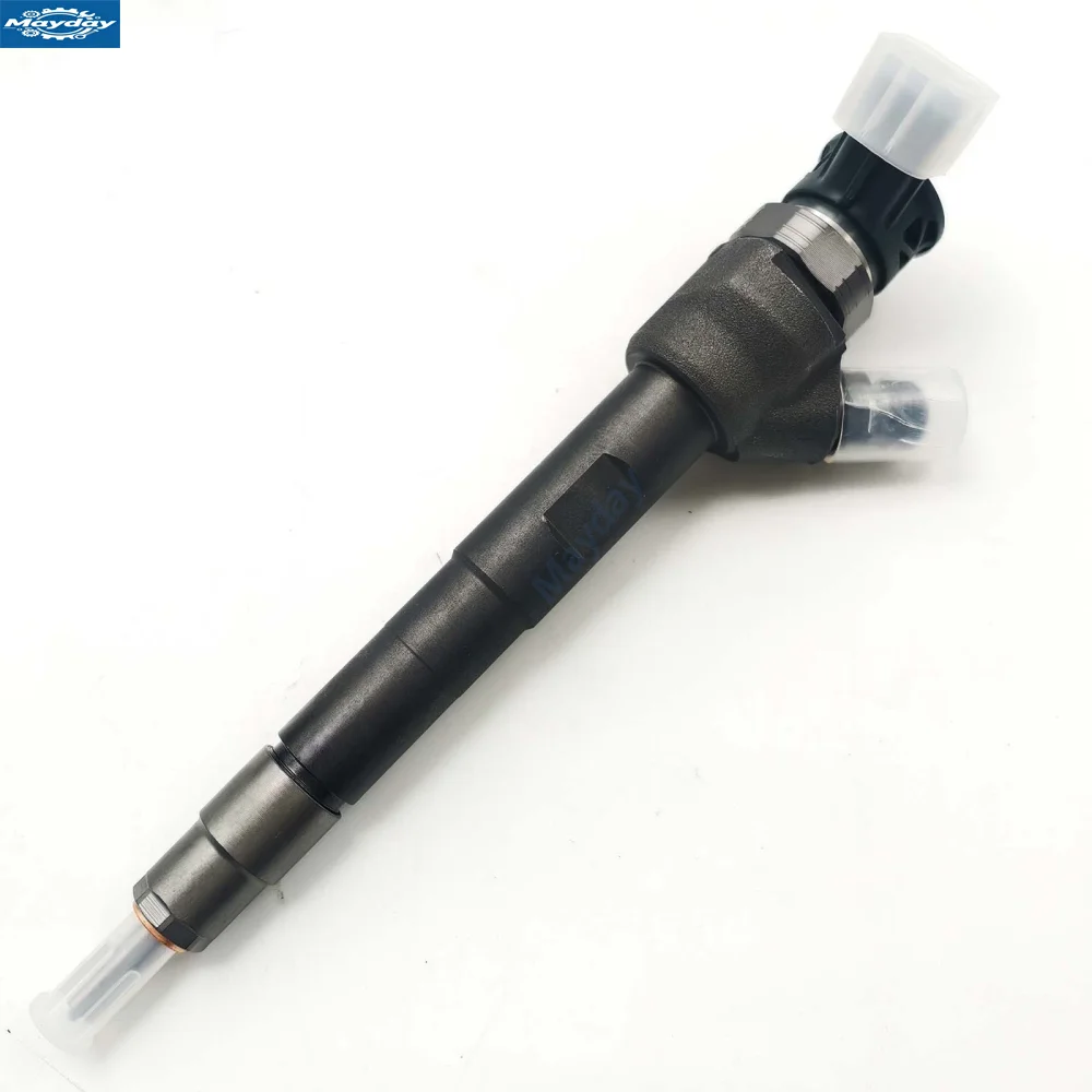 Фото Новый топливный инжектор Bosch для Land Rover Jaguar XE XF 2.0L OEM 0445111019 0445110654 №2