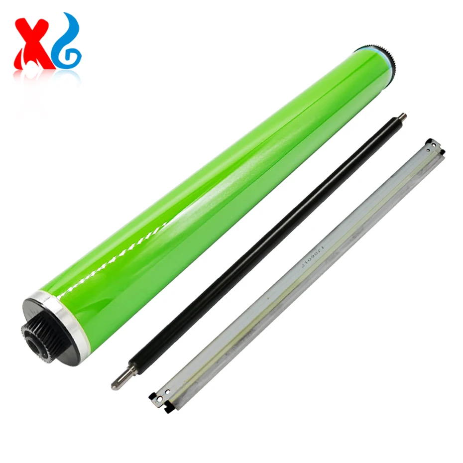 Комплект для ремонта барабанного блока RICOH Aficio MPC2800 3300 4000 5000 OPC барабанное лезвие