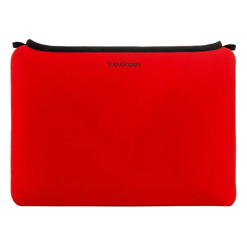 

Sleeve Slim compact carrying case for Laptops / Netbooks / Ultrabooks 13, 13.3in [Assorted Colors]