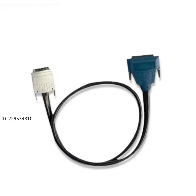Кабель экранированный SHC68-68-EPM 192061-02 2 м (art.: 3920db3f5609f) - 3920db3f5609f