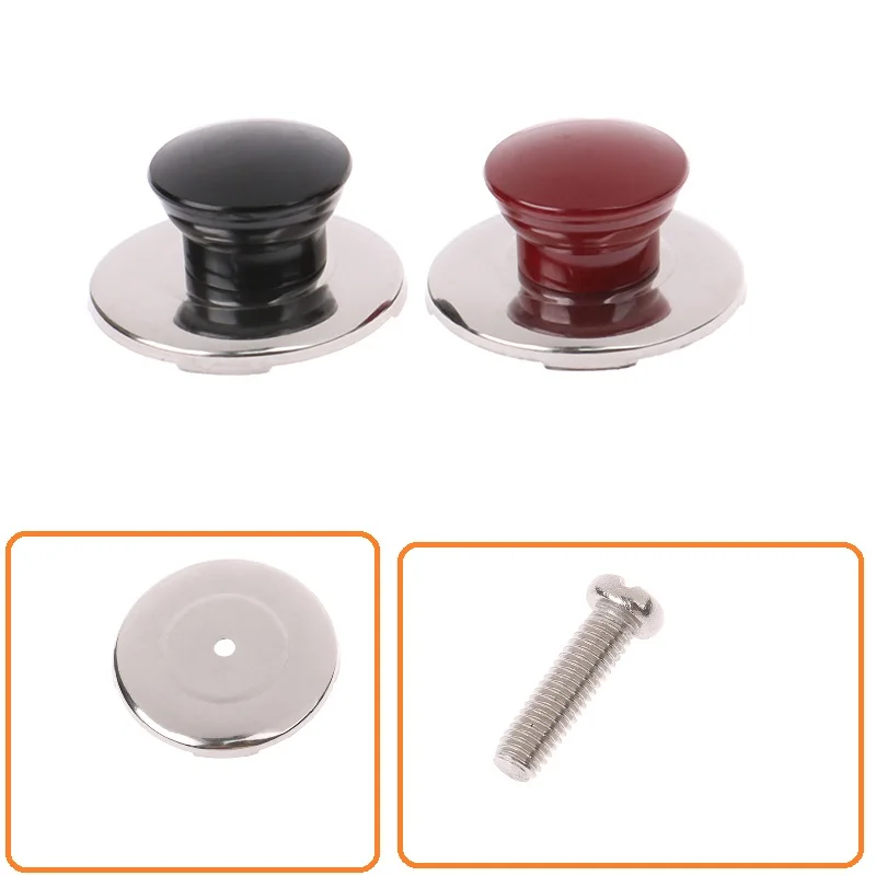 

Whistle Electric Kettle Cover Hand Cap Head Cover Button Buzzer Piano Sound Electric Kettle Accessories