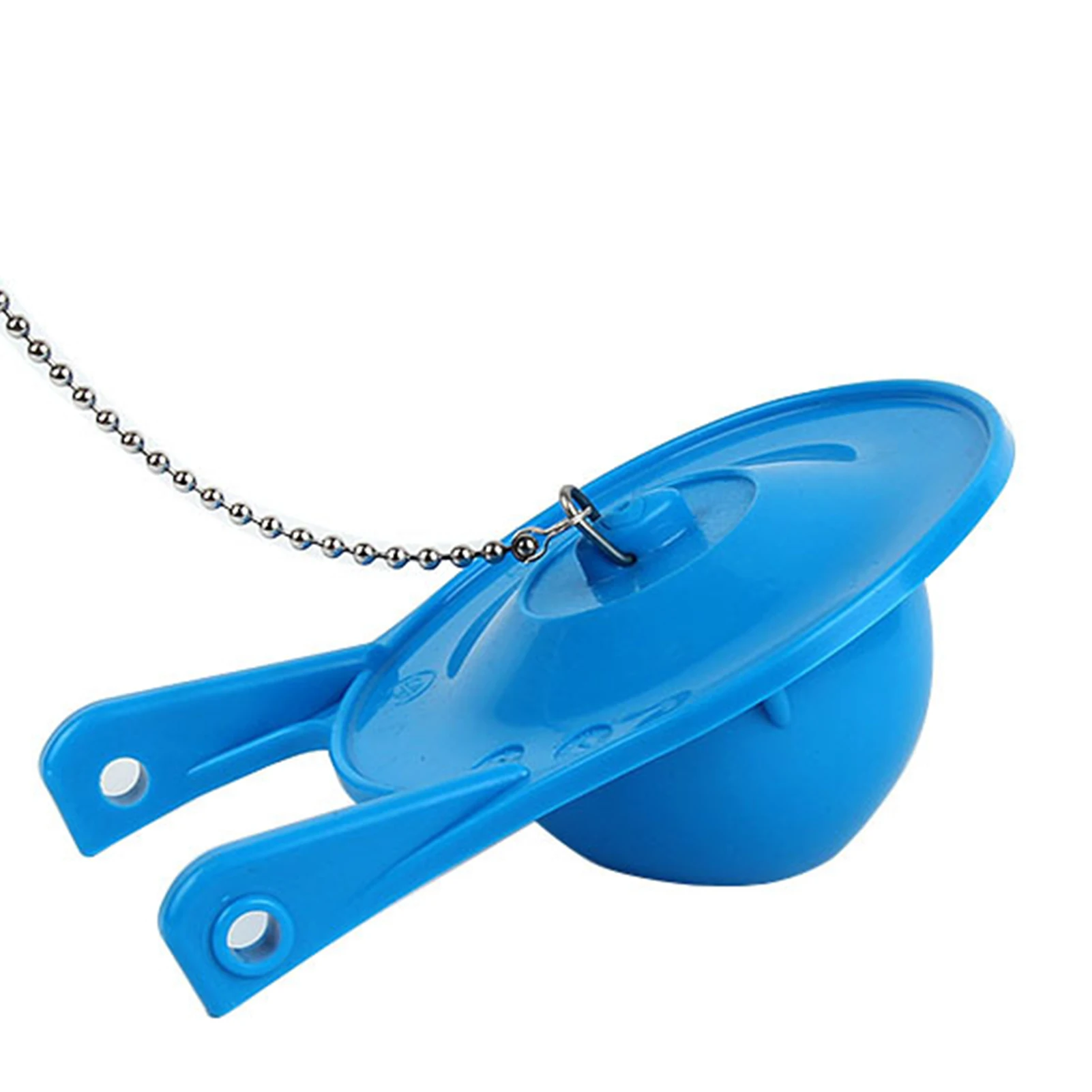 

Ремонтный фиксированный многоцветный утапливающий клапан из ПВХ, сменные регулируемые аксессуары, универсальный хлопушка для туалета, дом...