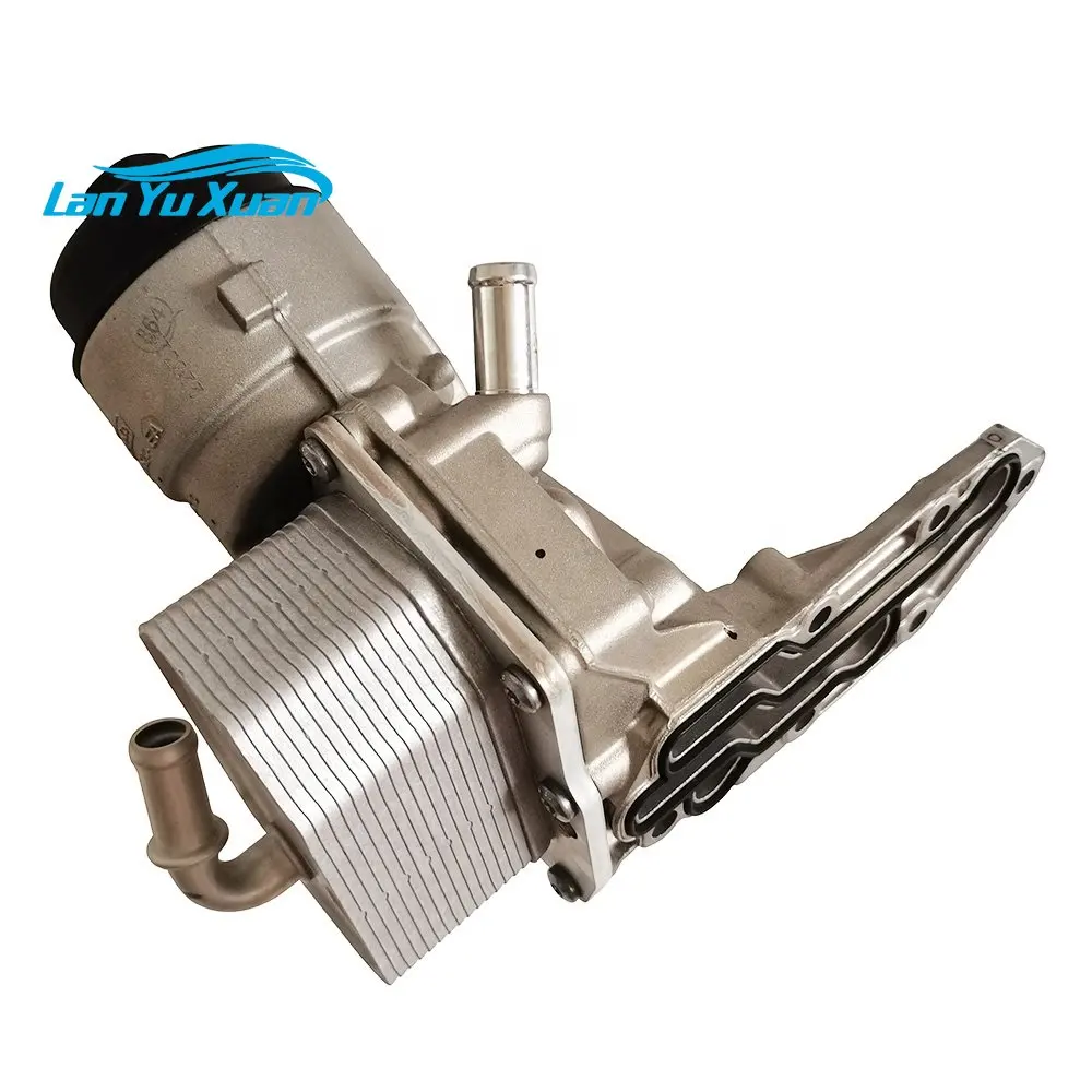 

Top Selling Items Ford/Ranger Everest 2.2 Accessories BB3Q 6B624EA Oil Cooler Kit